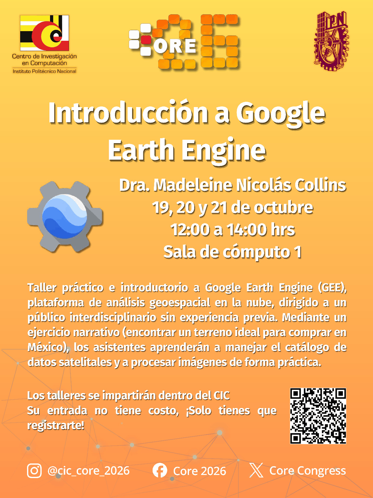 Google Earth Engine