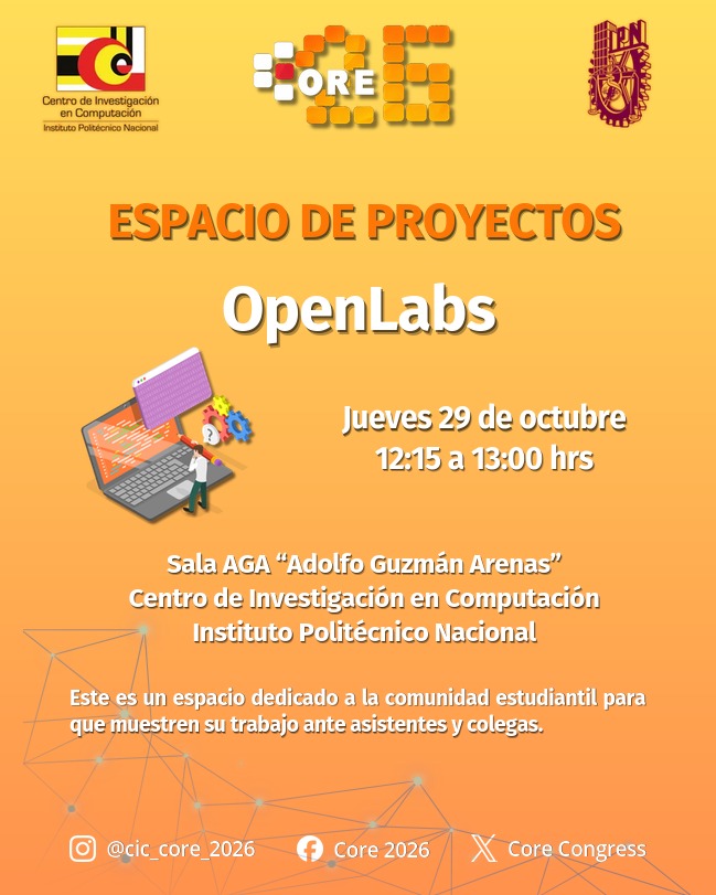OPENLAB
