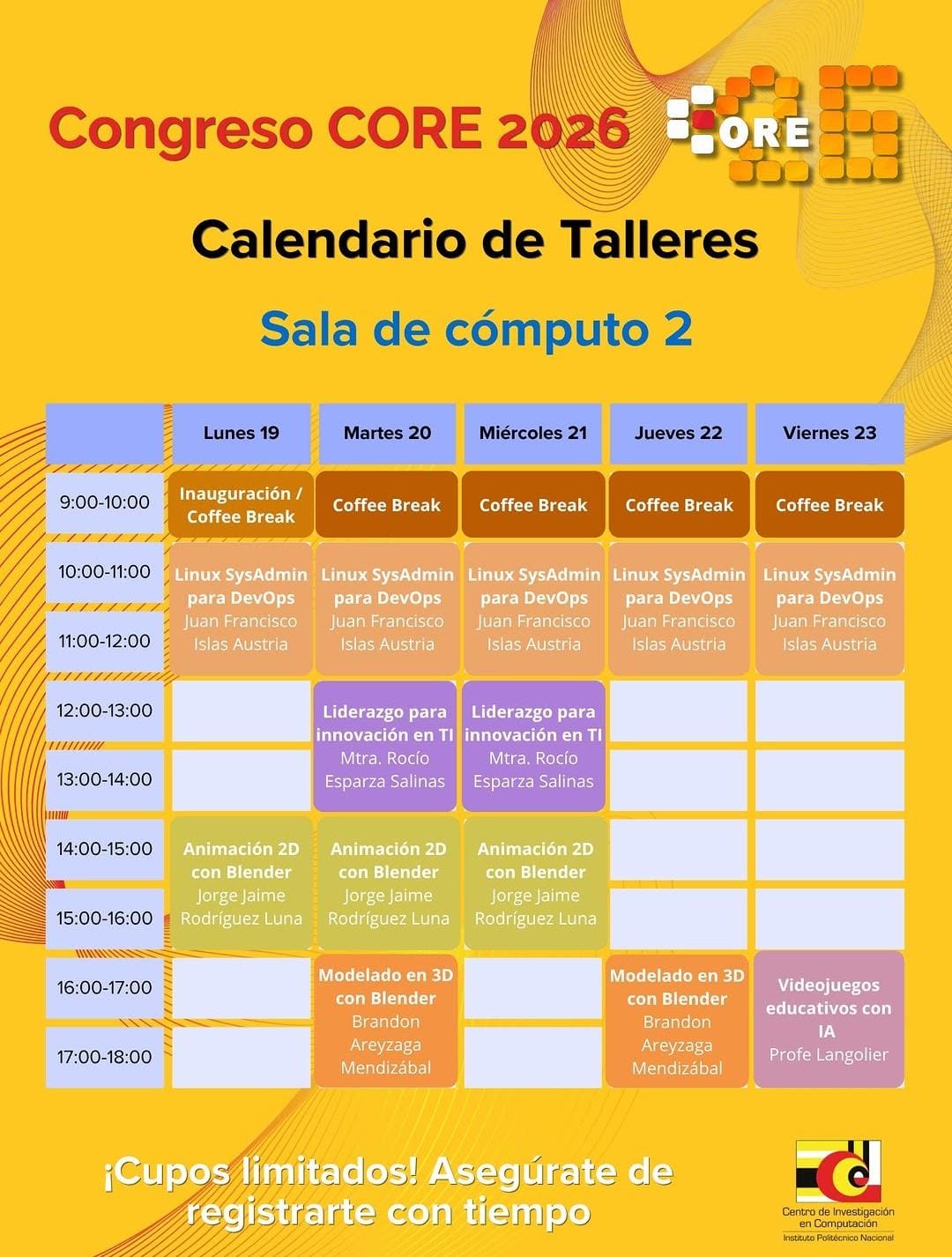 Ponencia